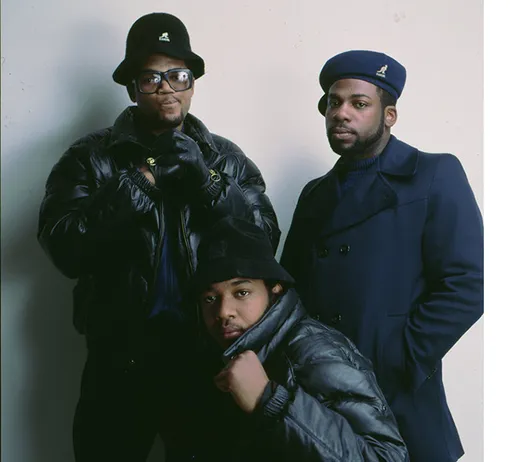 Run-DMC, 1985 год