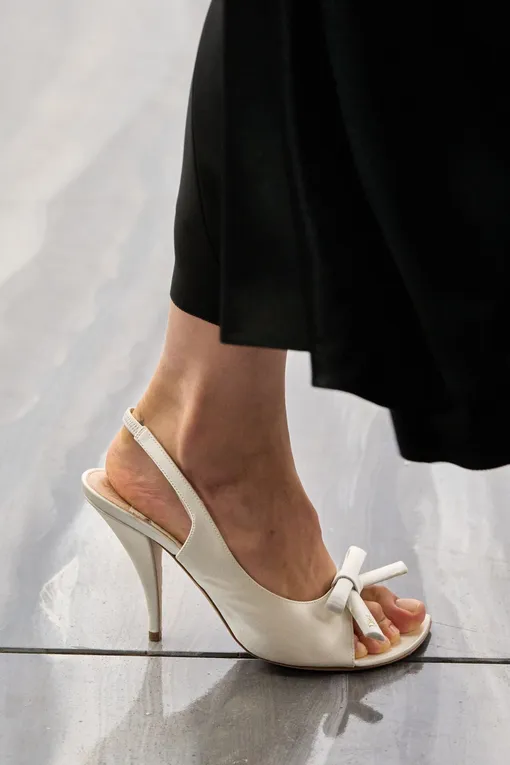 Dior весна-лето 2026 Dior весна-лето 2026