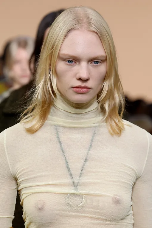 Proenza Schouler осень-зима 2023/24 Proenza Schouler осень-зима 2023/24