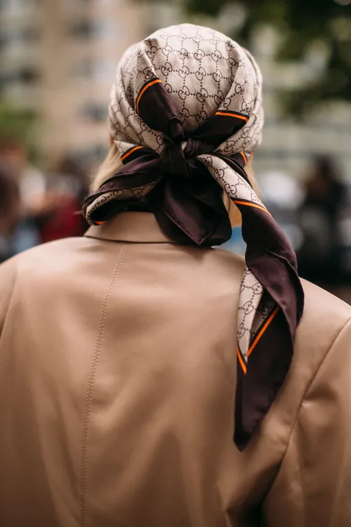 Copenhagen Fashion Week Spring/Summer 2022 Copenhagen Fashion Week Spring/Summer 2022