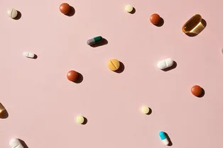 Совместимость витаминов и минералов