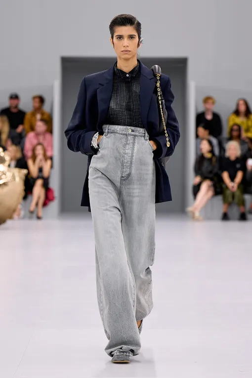 LOEWE весна-лето 2024 LOEWE весна-лето 2024