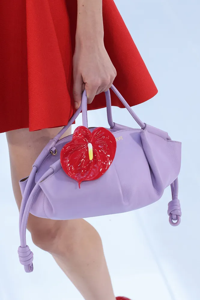 Loewe весна-лето 2023 Loewe весна-лето 2023