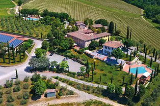 5 невероятных мест для отпуска для тех, кого сложно удивить