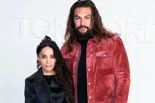 «Мы расстались, но мы все еще семья»: Джейсон Момоа опроверг слухи о воссоединении с Лизой Боне