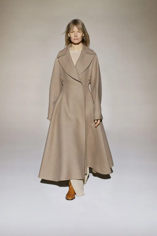 The Row осень-зима 2016/17