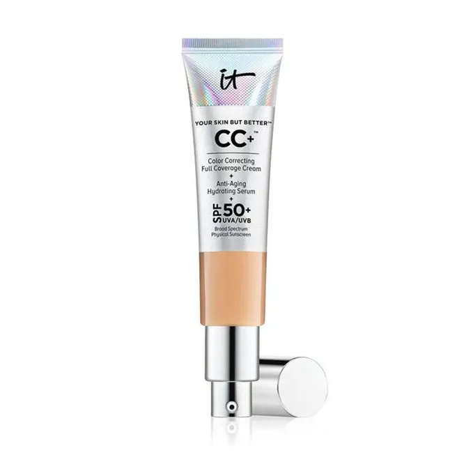 IT Cosmetics CC+ Cream, 2 167 руб.