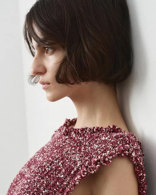 Proenza Schouler весна-лето 2026