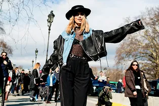 5 универсальных кожаных курток от 2 до 20 тысяч рублей