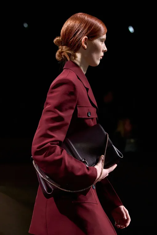 Ferragamo осень-зима 2024/25 Ferragamo осень-зима 2024/25