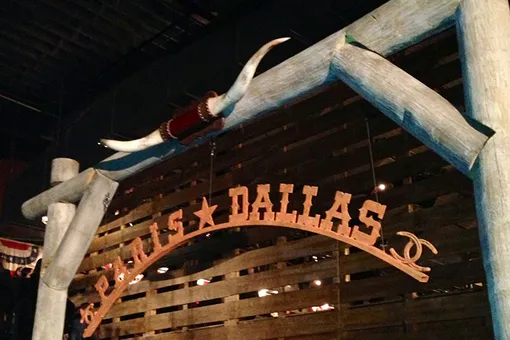 Глазами главного редактора: шоу Chanel Métiers d'Art Paris – Dallas Глазами главного редактора: шоу Chanel Métiers d'Art Paris – Dallas