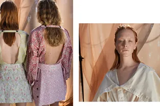 9 незаменимых вещей для базового летнего гардероба от Ruban