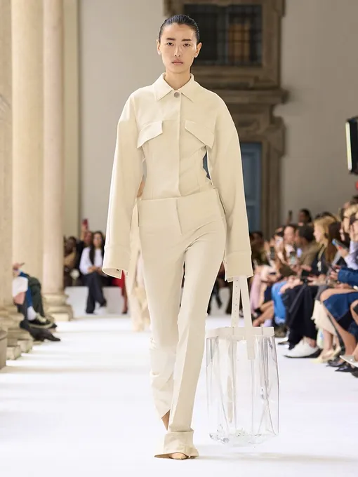 Sportmax весна-лето 2025