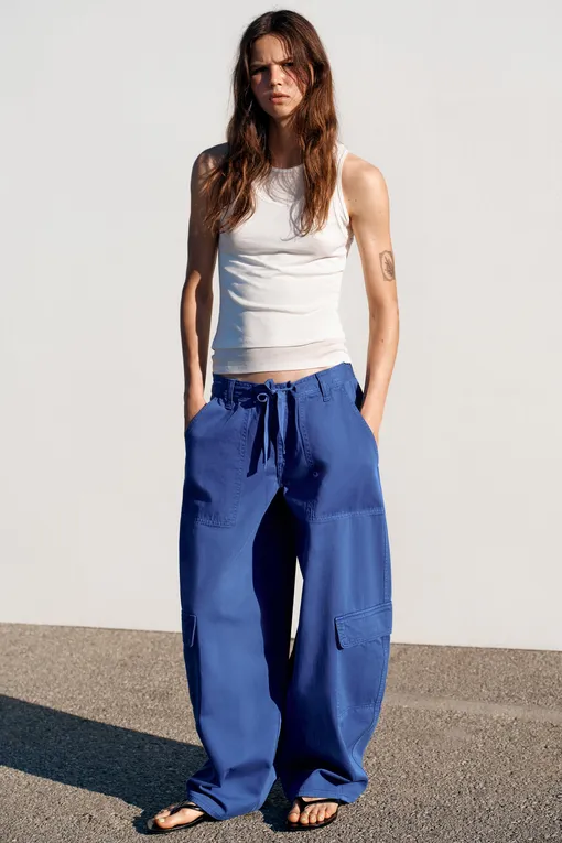 Zara Zara