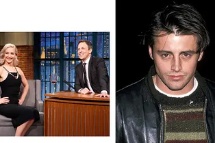 В кого были тайно влюблены знаменитые девушки