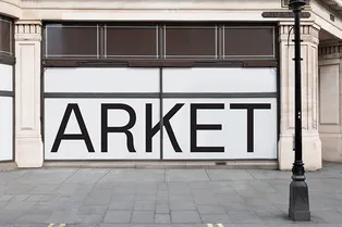 Что мы знаем о новом бренде H&M — Arket Что мы знаем о новом бренде H&M — Arket