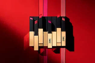 YSL Beauté открывают предпродажу новых помад за два месяца до официального старта