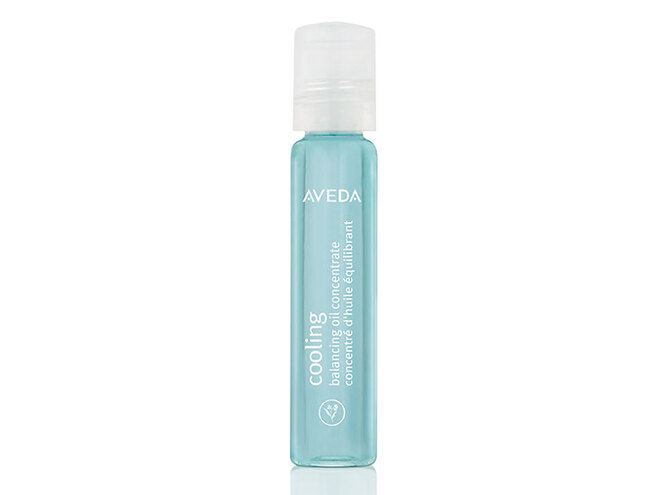Масло Cooling Balancing Oil Concentrate, Aveda