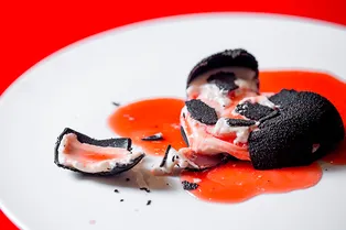 7 самых красивых десертов на День влюбленных