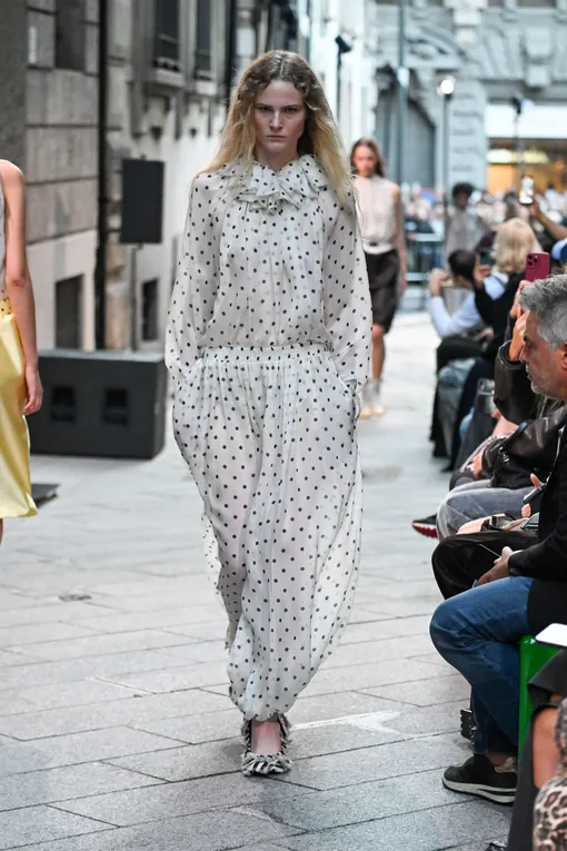 MSGM весна-лето 2026