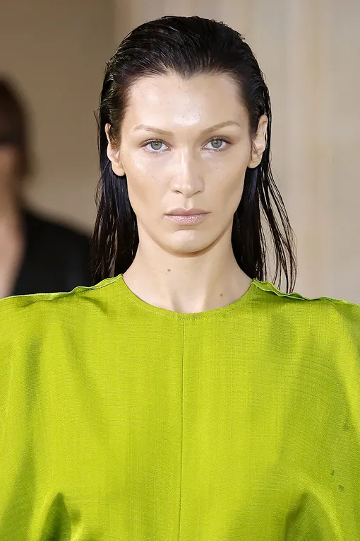Victoria Beckham весна-лето 2023 Victoria Beckham весна-лето 2023