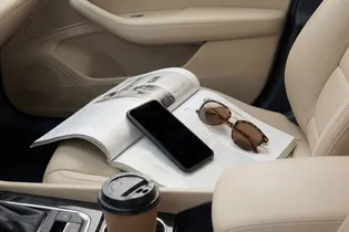 Как синхронизироваться со своим смартфоном, чтобы сделать жизнь в мегаполисе удобнее