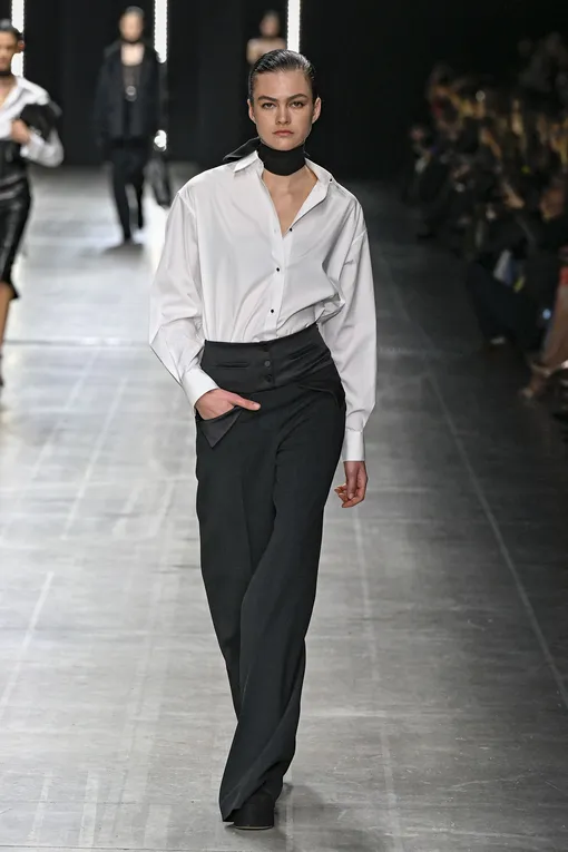 Ermanno Scervino осень-зима 2025/2026 Ermanno Scervino осень-зима 2025/2026