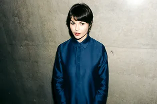 Инга Берман, Екатерина Мухина и Григорий Масленников на музыкальном вечере Сати Спиваковой