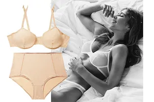 Основа основ: 10 комплектов красивого и удобного нижнего белья