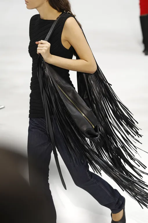 Sportmax осень-зима 2025/2026