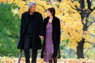 5 фильмов, которые стоит пересмотреть в уютный осенний вечер