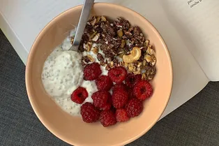 Что обязательно нужно включить в завтрак