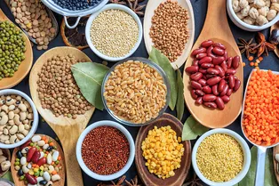 Для чего нужна клетчатка и чем она полезна