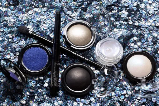 У Пэт МакГрат выходит новый набор для макияжа глаз