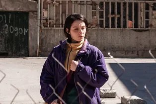 Фильм Киры Коваленко «Разжимая кулаки» вошел в список номинантов на «Оскар»