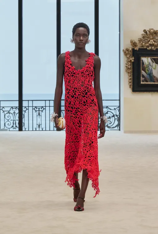 Chanel Cruise 2027 Chanel Cruise 2027