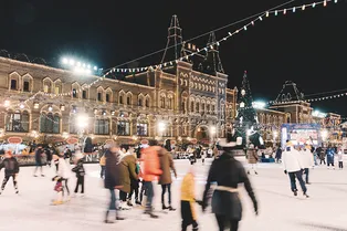 Чем заняться на новогодних праздниках Чем заняться на новогодних праздниках