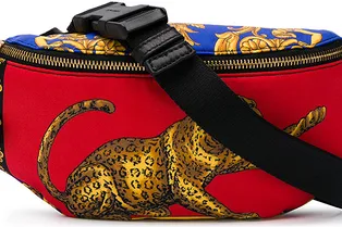 Дико красиво: 10 сумок и аксессуаров с леопардовым принтом