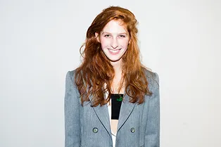 Муся Тотибадзе, Наталья Бардо и Урсула Ким на открытии студии PMP