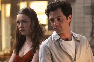 Премьеры месяца: какие сериалы смотреть в октябре