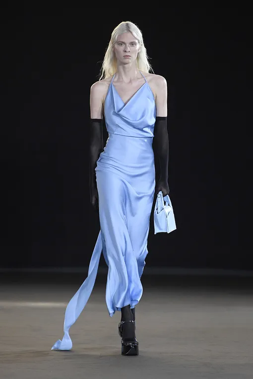 Del Core весна-лето 2023