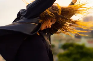 IQOS представил новую кампанию: Simply Amazing