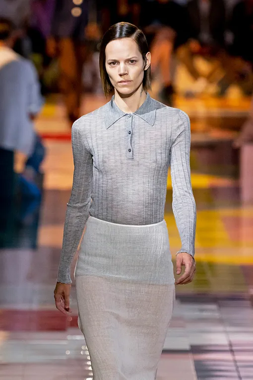 Prada, весна-лето 2020 Prada, весна-лето 2020
