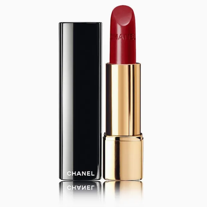 Chanel Rouge Allure Intense Long-wear Lip Colour - Pirate, Chanel