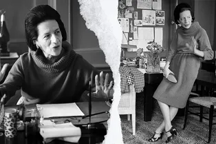 «В те времена люди наряжались к ужину, буквально наряжались, а не просто переодевались»: читаем отрывок из книги Дианы Вриланд