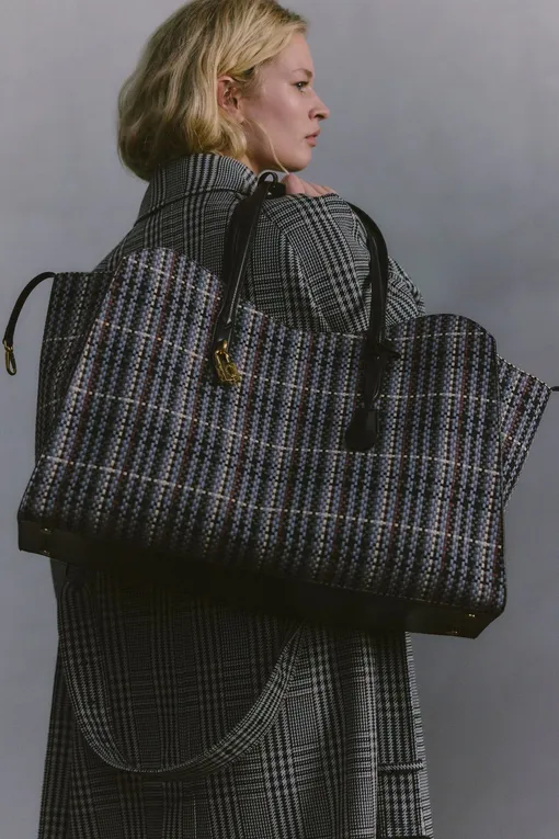 Stella McCartney Pre-Fall 2026 Stella McCartney Pre-Fall 2026