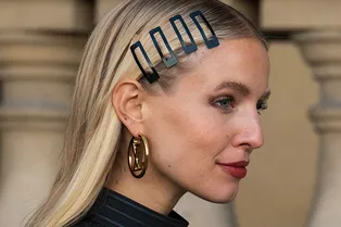 Топ-5 модных аксессуаров для волос