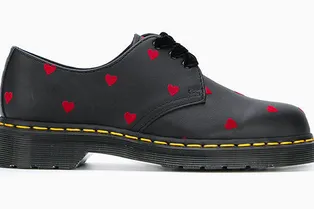 Броги, оксфорды и дерби: 13 «мужских» ботинок на смену кедам и лодочкам