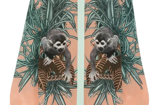 Шелк – это по-нашему