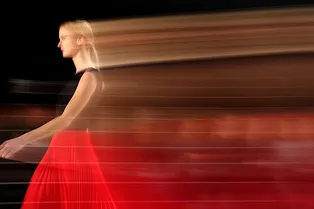 Follow me to Fashion week: Instagram-билет* на Неделю моды Follow me to Fashion week: Instagram-билет* на Неделю моды